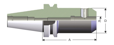 BT 40-100 WELDON TUTUCU